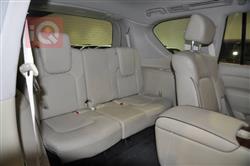 ئینفینیتی QX80